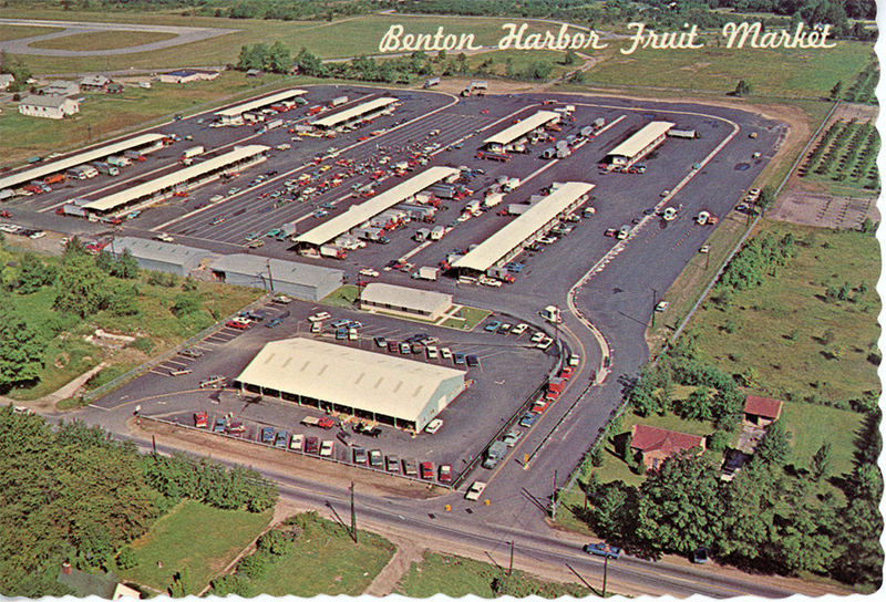 postcard